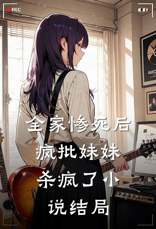 全家惨死后,疯批妹妹杀疯了结局
