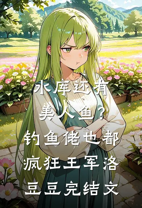 水库还有美人鱼？钓鱼佬也都疯狂王军洛豆豆完结文