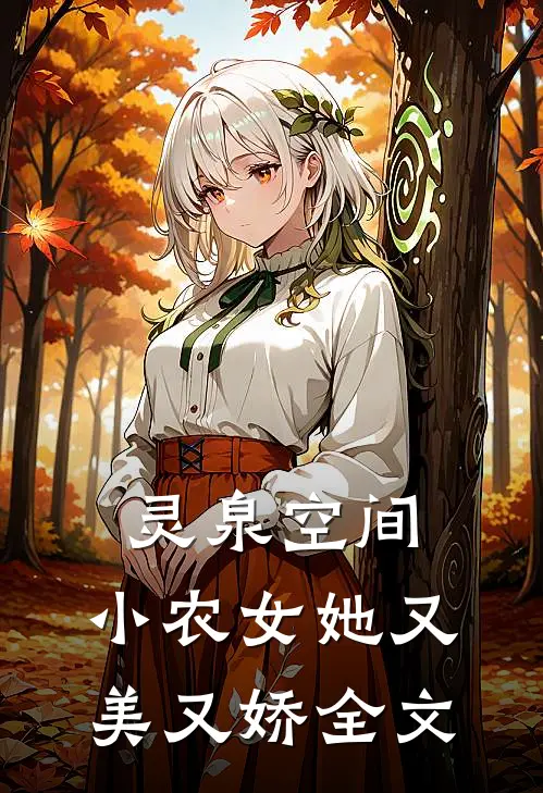 灵泉空间小农女她又美又娇全文免费