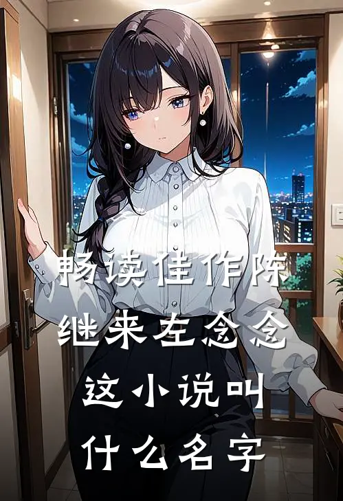 畅读佳作陈继来左念念这小说叫什么名字
