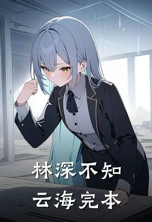林深不知云海完本