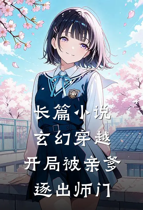 长篇小说玄幻穿越：开局被亲爹逐出师门