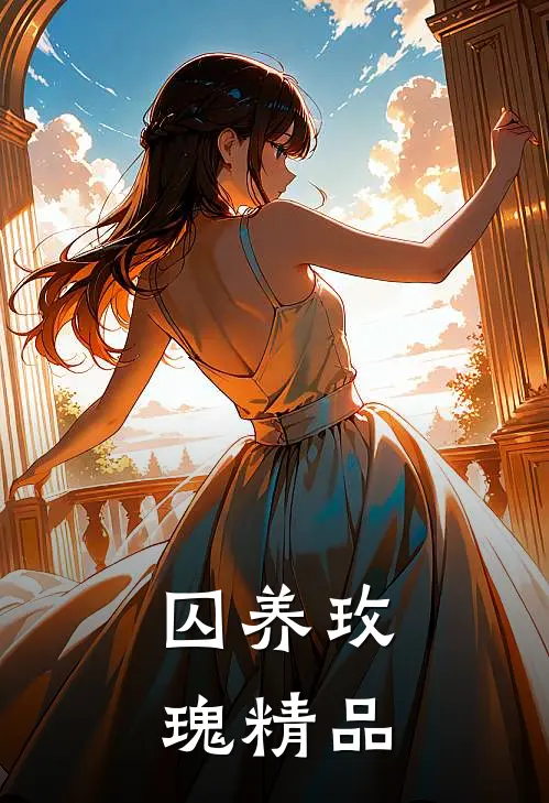 囚养玫瑰精品
