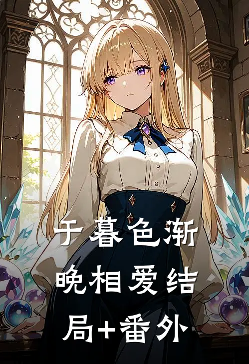 于暮色渐晚相爱结局+番外