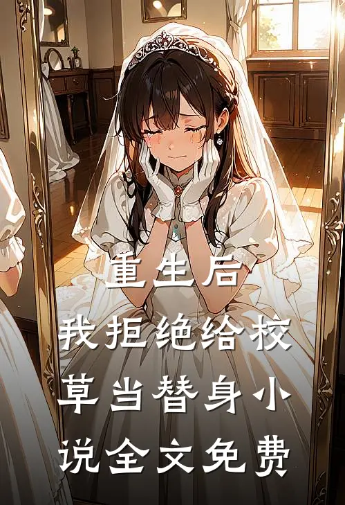 重生后,我拒绝给校草当替身全文免费