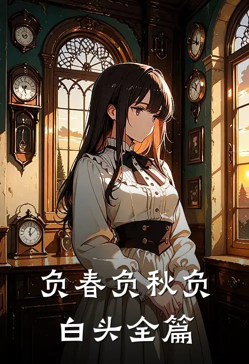 负春负秋负白头全篇
