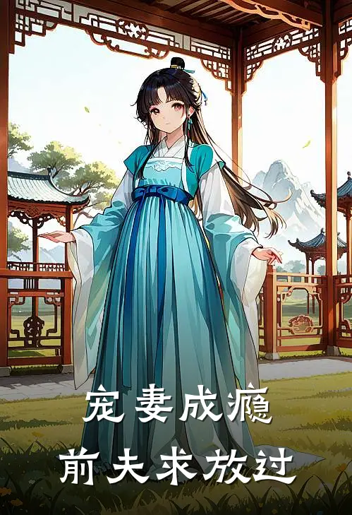 宠妻成瘾,前夫求放过全文阅读