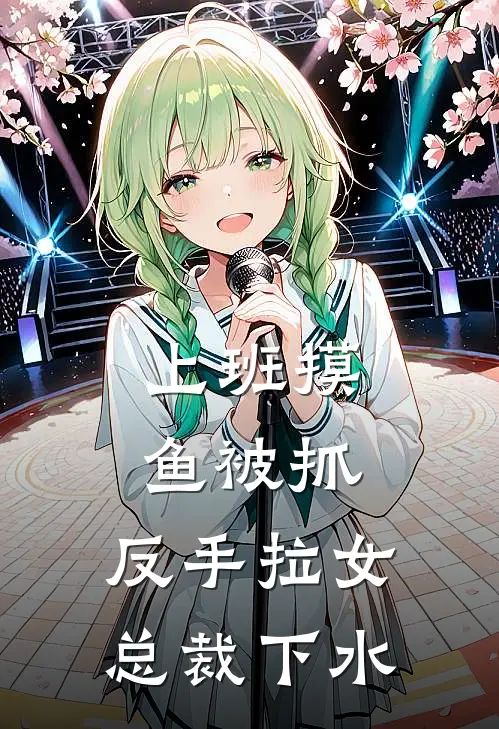 上班摸鱼被抓,反手拉女总裁下水 短剧全集免费