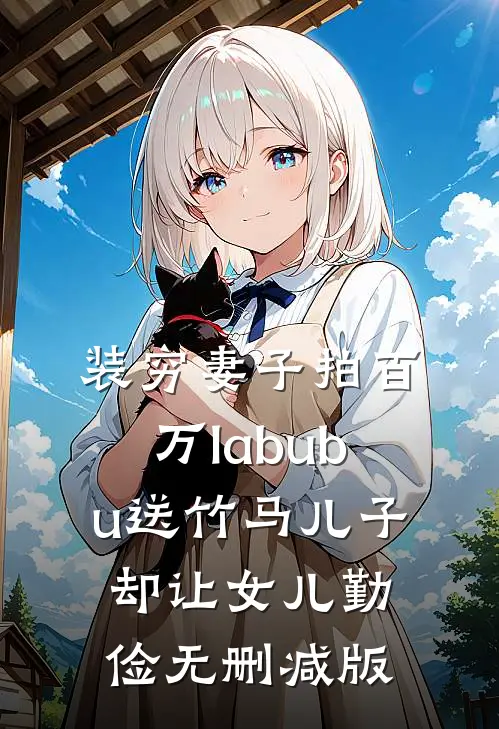 装穷妻子拍百万labubu送竹马儿子，却让女儿勤俭无删减版