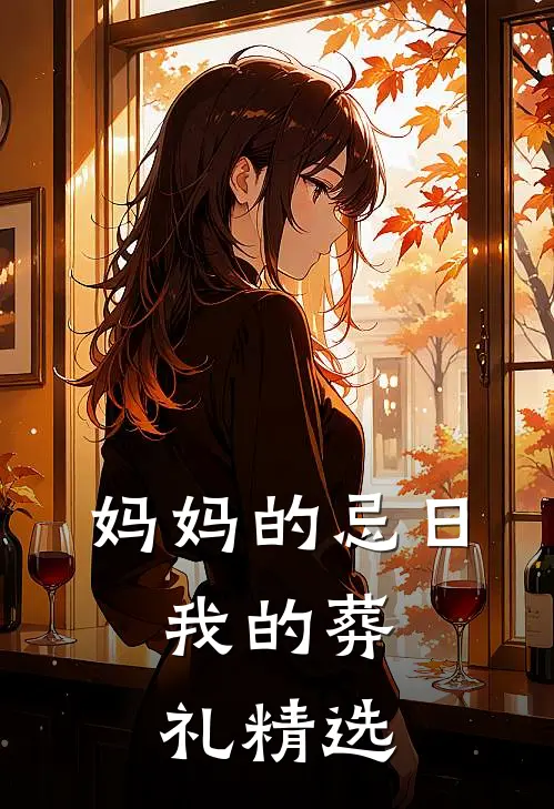 妈妈的忌日,我的葬礼精选文案