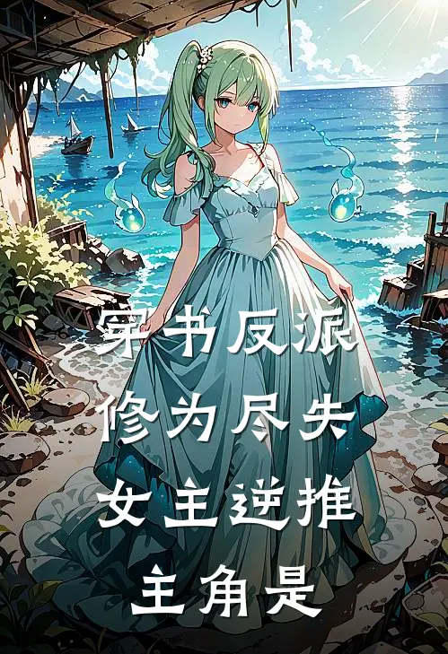 穿书反派修为尽失,女主逆推主角是