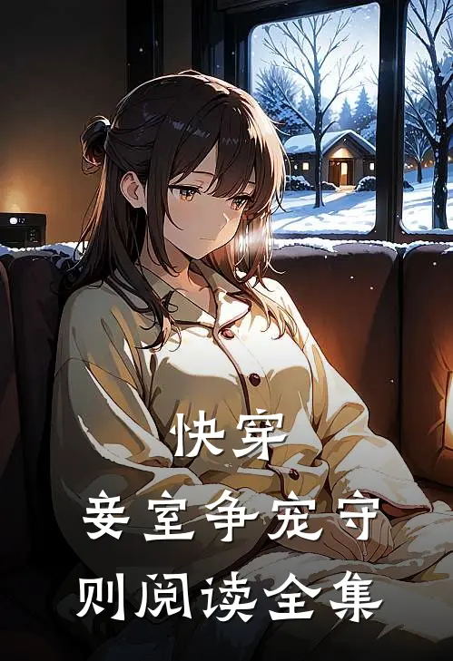 快穿妾室争宠守则阅读全集免费