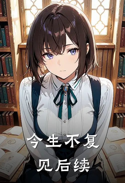 今生不复见后续