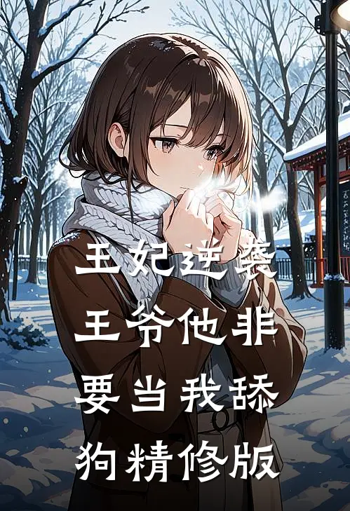 王妃逆袭王爷他非要当我舔狗精修版在线观看