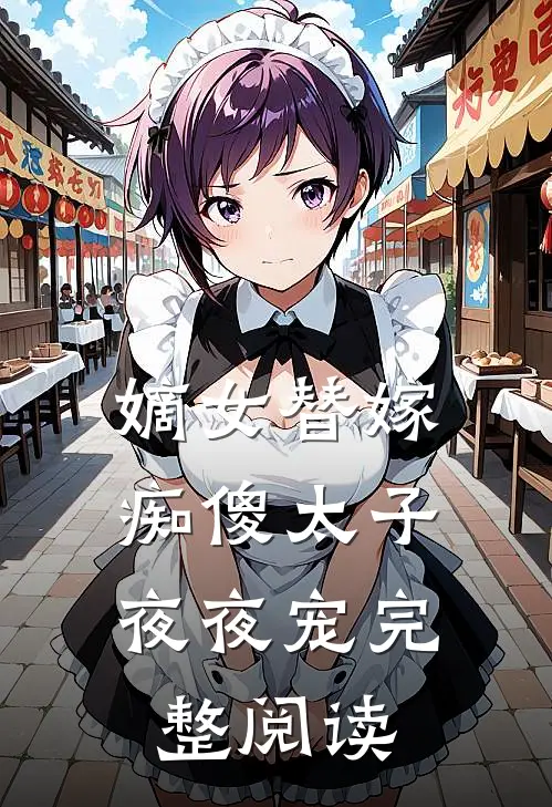 嫡女替嫁,痴傻太子夜夜宠完整阅读全文