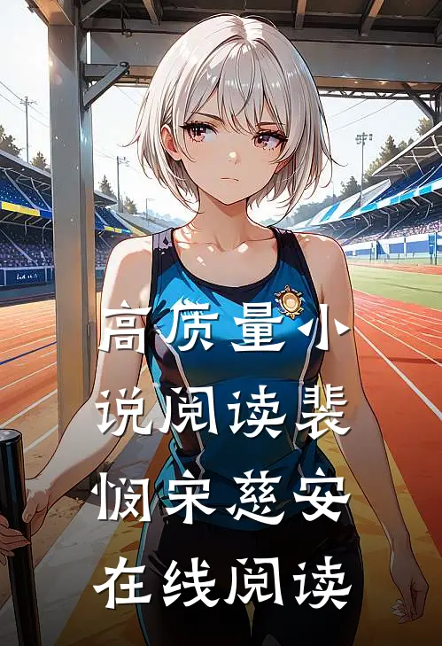 高质量小说阅读裴悯宋慈安在线阅读