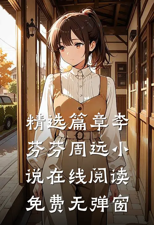 精选篇章李芬芬周远小说在线阅读免费无弹窗