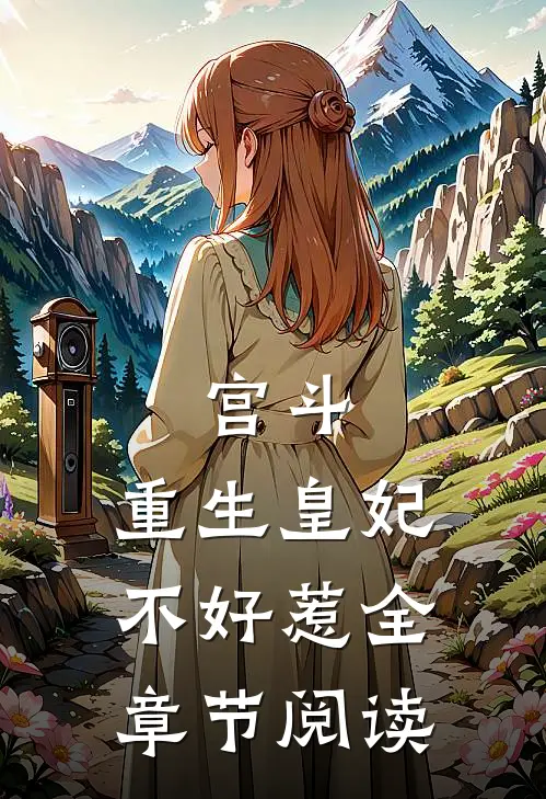 宫斗重生皇妃不好惹全章节阅读