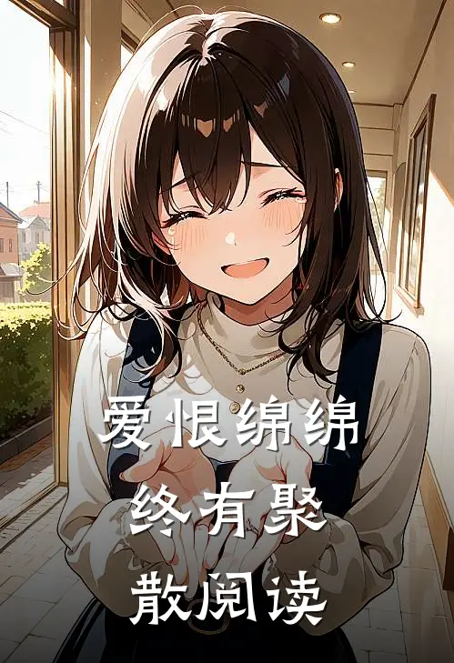 爱恨绵绵,终有聚散阅读感想