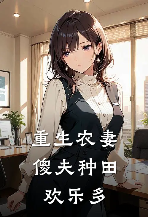 重生农妻傻夫种田欢乐多多