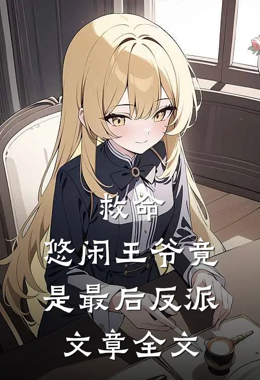 救命,悠闲王爷竟是最后反派文章全文在线阅读