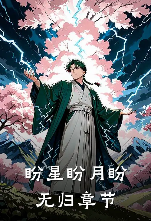 盼星盼月盼无归章节