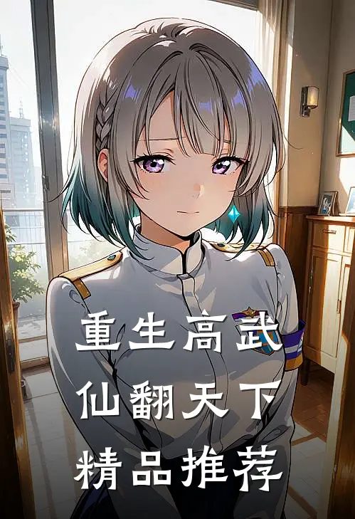 重生高武,仙翻天下精品推荐
