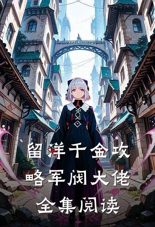 留洋千金攻略军阀大佬全集阅读