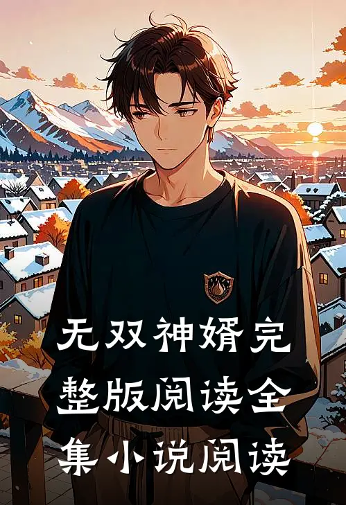 无双神婿完整版阅读全集阅读