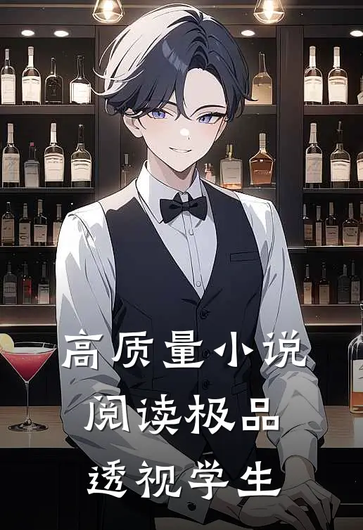 高质量小说阅读极品透视学生