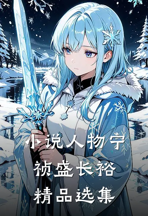 小说人物宁祯盛长裕精品选集