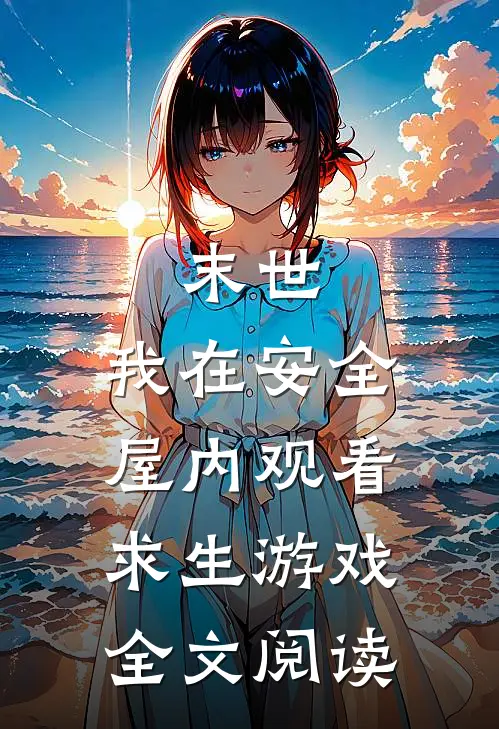 末世：我在安全屋内观看求生游戏全文阅读