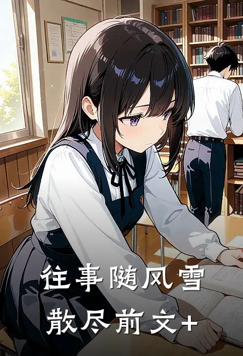 往事随风雪散尽前文+