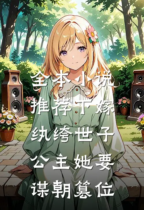 全本推荐下嫁纨绔世子,公主她要谋朝篡位的
