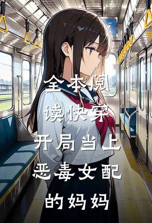 全本阅读快穿开局当上恶毒女配的妈妈