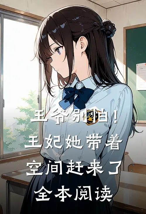 王爷别怕!王妃她带着空间赶来了全本阅读免费