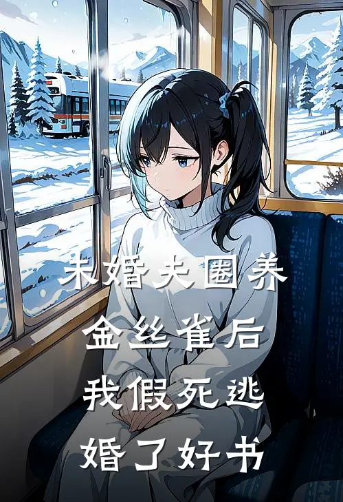 未婚夫圈养金丝雀后，我假死逃婚了好书