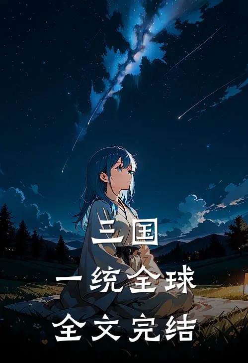 三国一统全球全文完结免费阅读