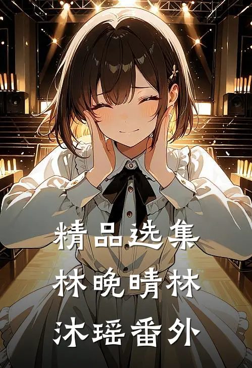 精品选集林晚晴林沐瑶番外