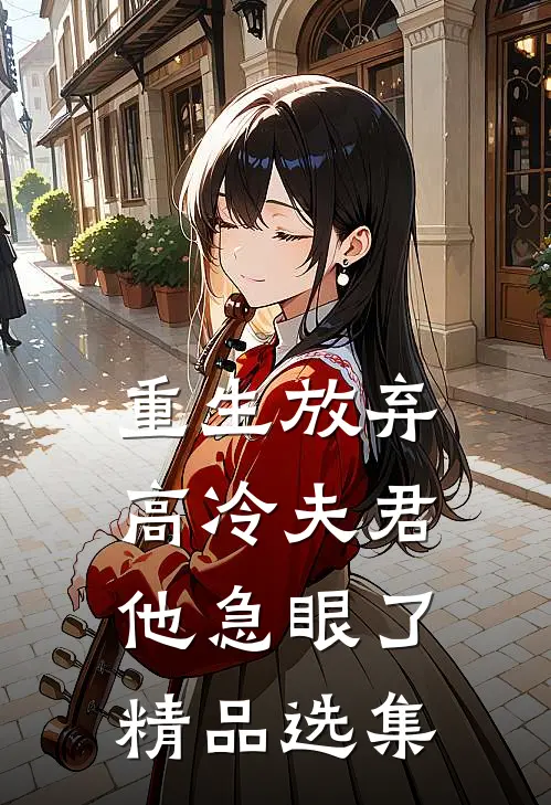 重生放弃高冷夫君,他急眼了精品选集免费阅读