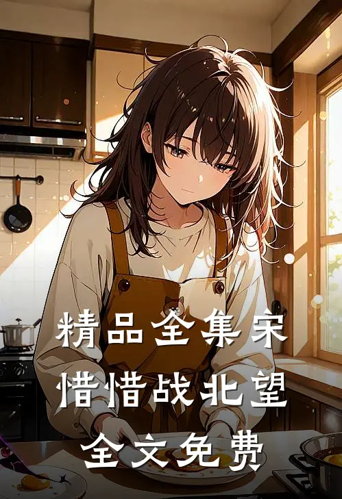 精品全集宋惜惜战北望全文免费