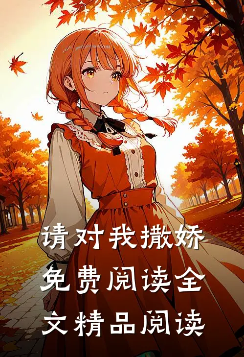 请对我撒娇免费阅读全文精品阅读无弹窗