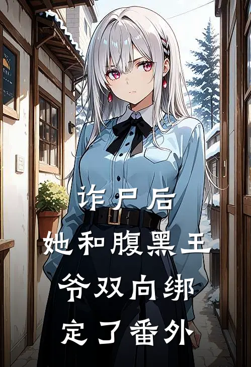 诈尸后,她和腹黑王爷双向绑定了番外免费阅读