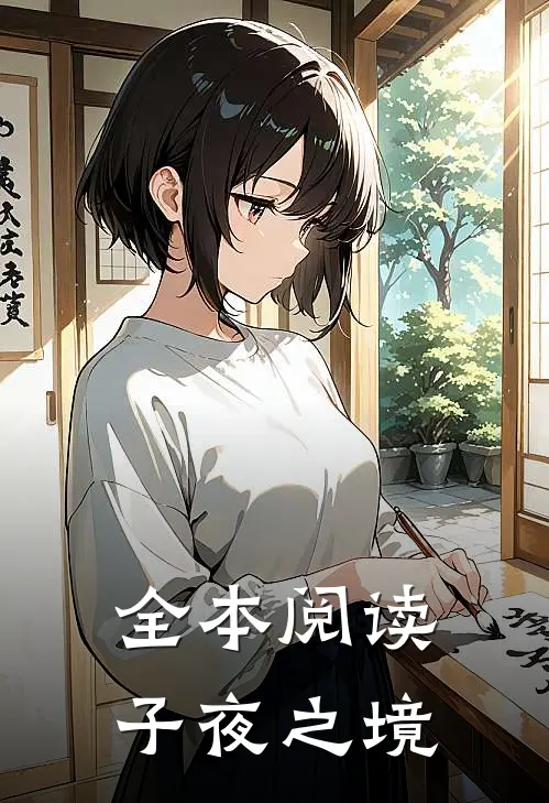 全本阅读子夜之境