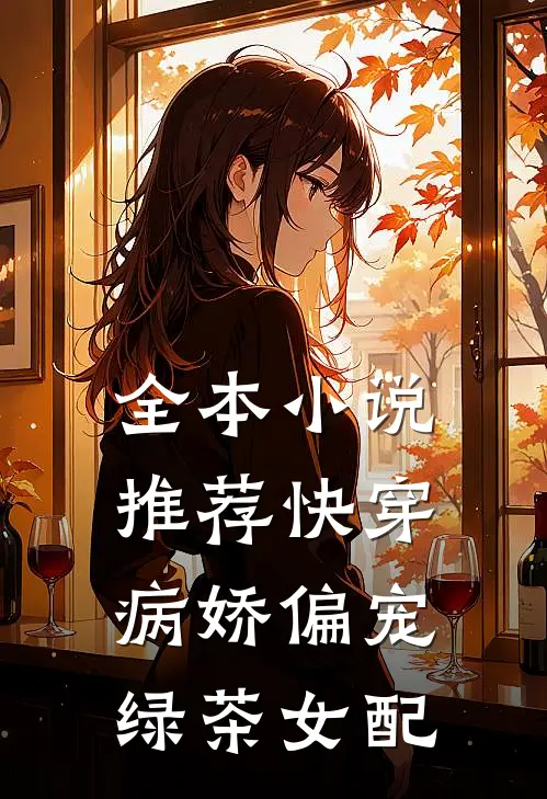 全本推荐快穿病娇偏宠绿茶女配