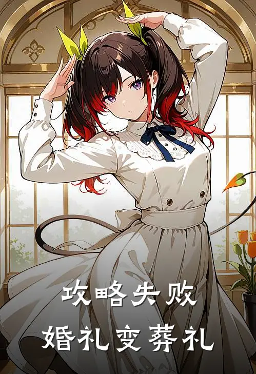 攻略失败,婚礼变葬礼