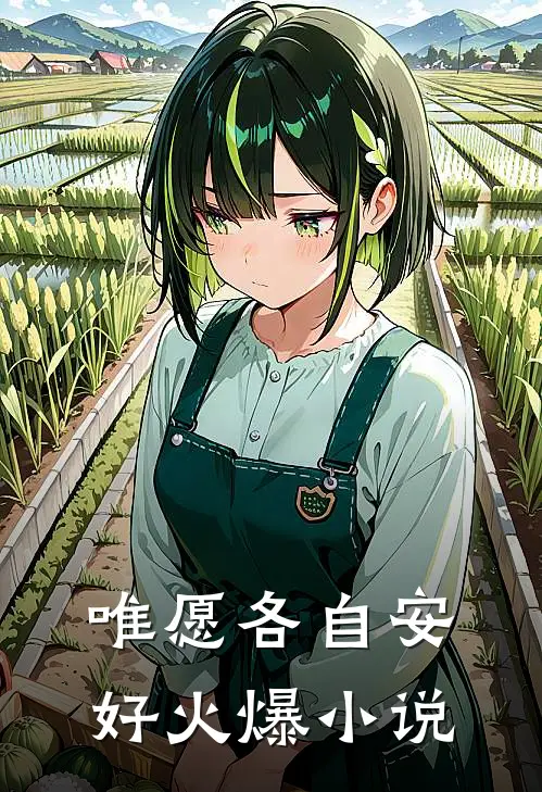唯愿各自安好火爆小说
