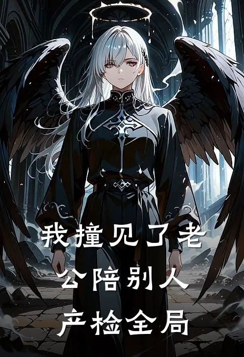 我撞见了老公陪别人产检全局