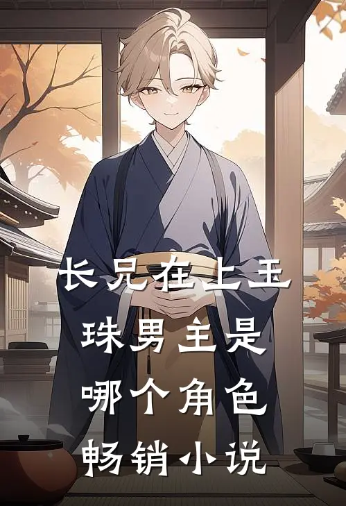 长兄在上玉珠男主是哪个角色畅销小说