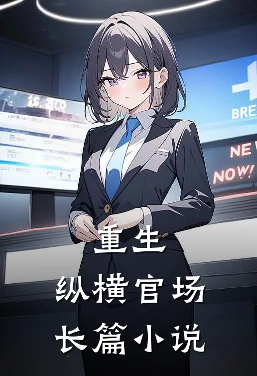 重生纵横官场长篇